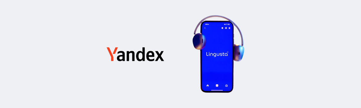Yandex