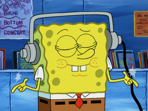 ingilizce öğrenmek için müzik dinle