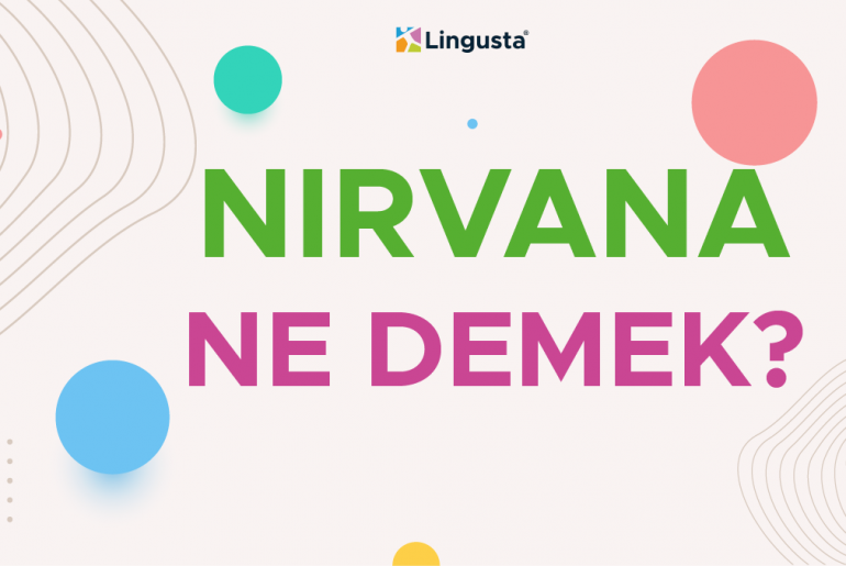 nirvana ne demek