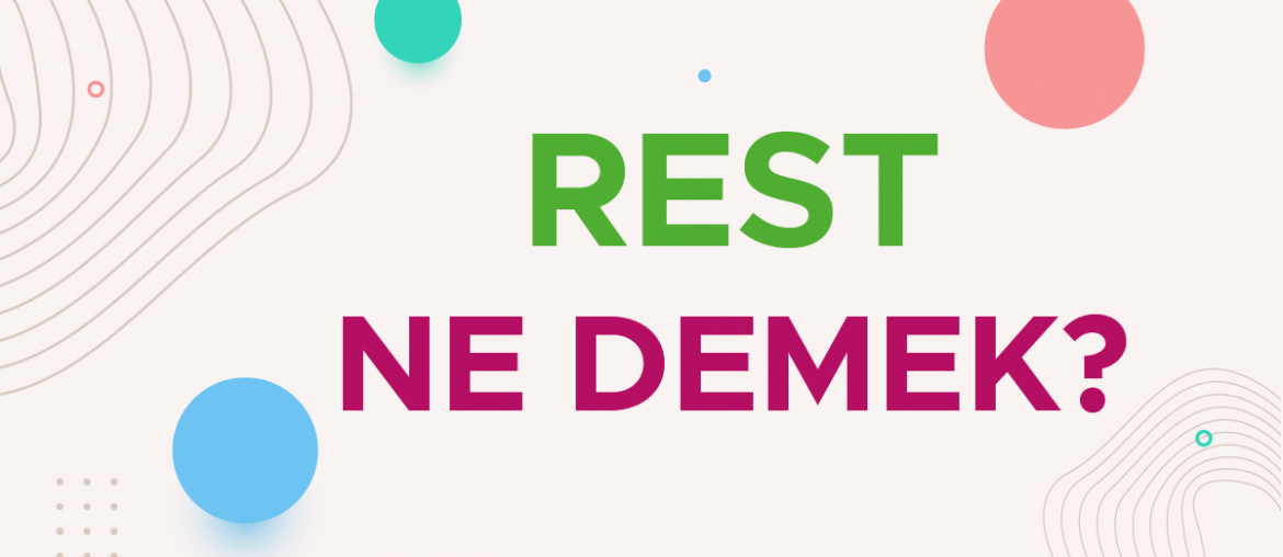 rest ne demek