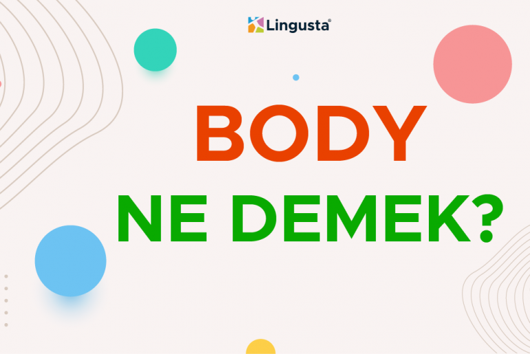 Body ne demek? Body Kelimesi Türkçe Anlamları ve Örnek Cümleleri body ne demek