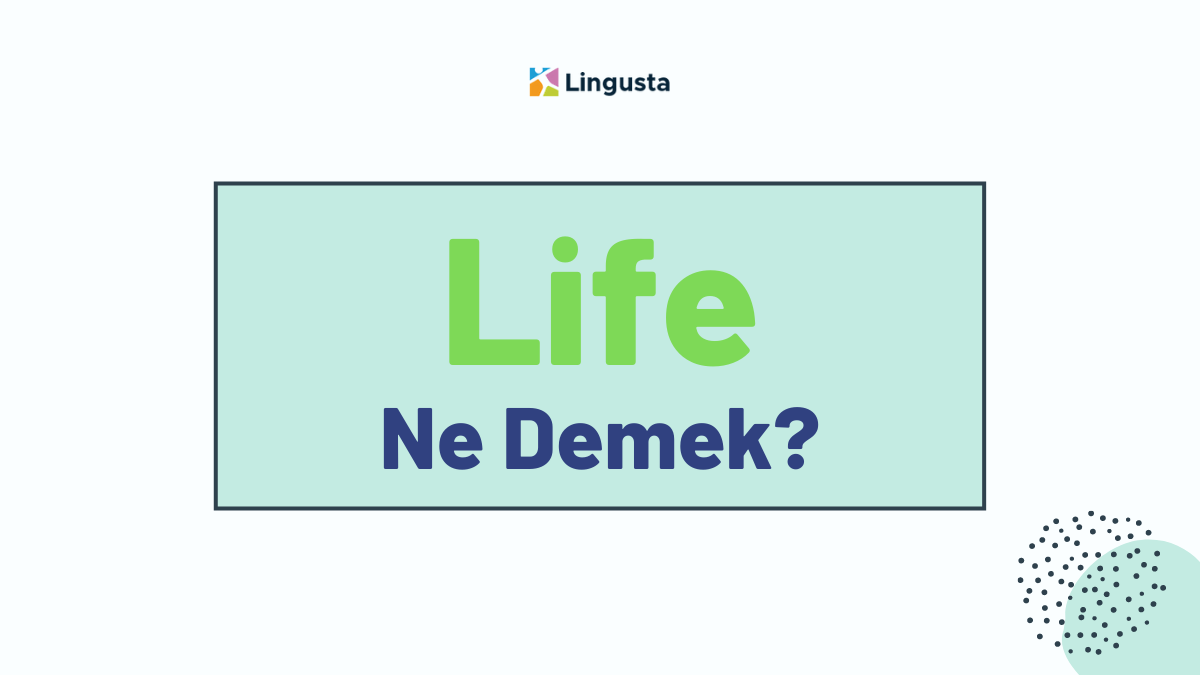 life-ne-demek-life-kelimesi-t-rk-e-anlamlar-ve-rnek-kullan-mlar