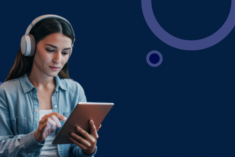 Evde İngilizce öğrenmek