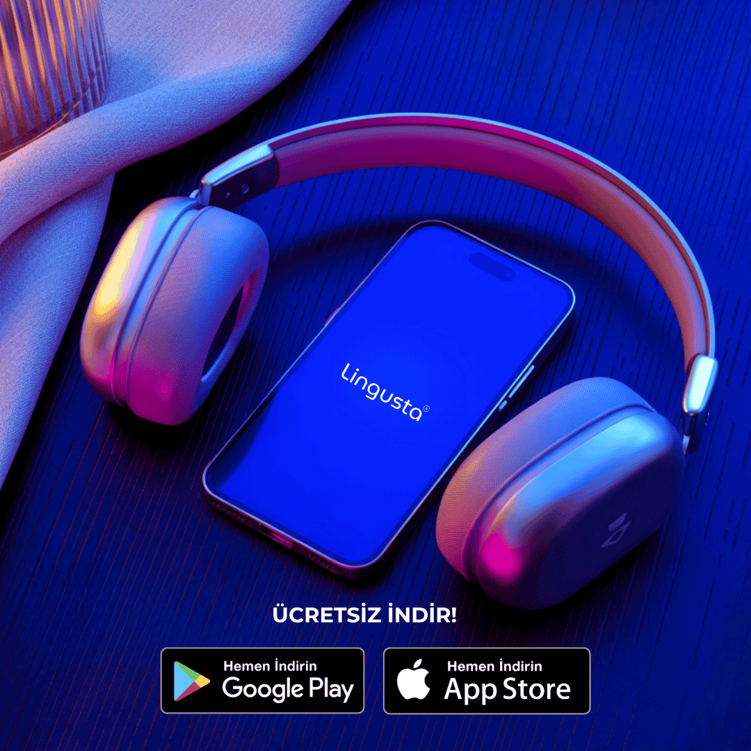 Lingusta Mobil Uygulama İndir