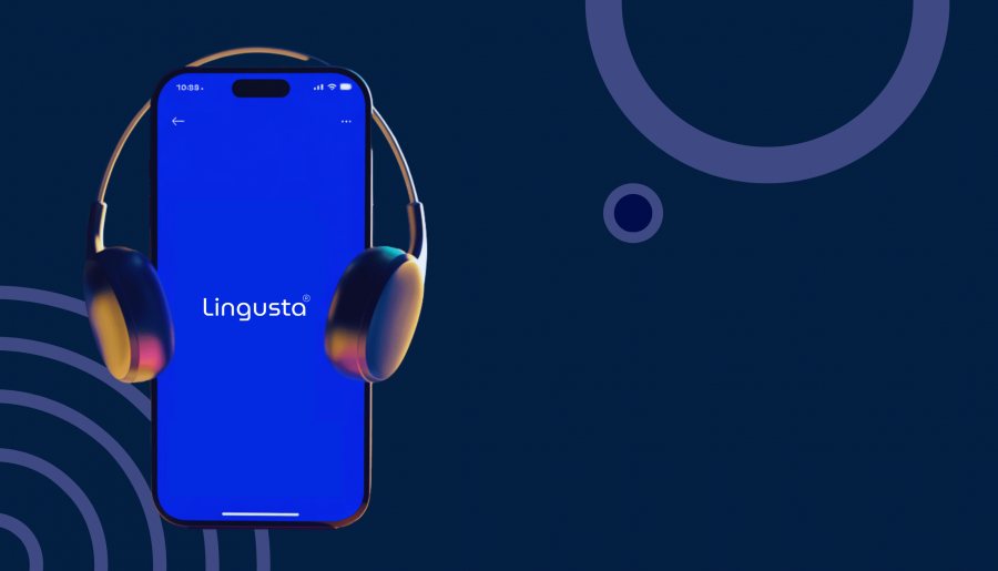 Lingusta ile Dil Öğrenme: Kendi Hızınızda, Her Yerden ve Her Zaman